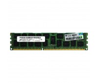 Модуль памяти HPE 8Гб PC3L-10600R DDR3-1333 (для Gen8) (664690-001B)