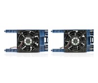 Комплект охлаждения HP ML110 Gen9 PCI Fan and Baffle Kit (791709-001, 791710-001)