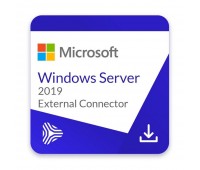 Лицензия Windows Server 2019 External Connector (DG7GMGF0DVSW0004)