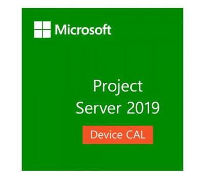 Лицензия Microsoft Project Server 2019 Device CAL (DG7GMGF0F4LF0003)