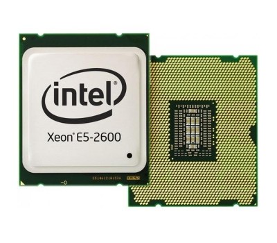 Процессор для серверов HPE Intel Xeon E5-2650Lv4 (803057-B21)