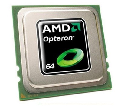 Процессор для серверов HP AMD Opteron 8378 (502473-B21)