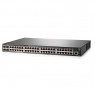 Коммутатор HPE Aruba 2930F 48G PoE+ 4SFP Switch (JL262A)