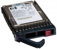 356536-003 SAS Жесткий диск HP 250-GB 7.2K 3.5 NHP SATA