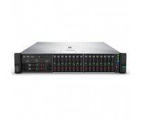 Сервер HPE ProLiant DL380 Gen10/ Gold 6234/ 32GB/ noHDD (up 8/24+6 SFF)/ noODD/ S100i/ iLOStd/ 2x 10GbE SFP/ 1x 800W (up 2) (P40424-B21)