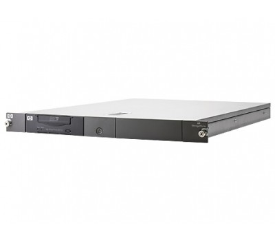 Внешний ленточный накопитель C0L99A HP Ultrium6250 SAS Tape Drive,1U Rack-mount