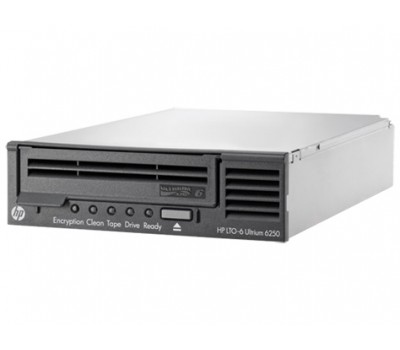 Внешний ленточный накопитель EH919B HP Ultrium 1760 SAS Tape Drive, Int.