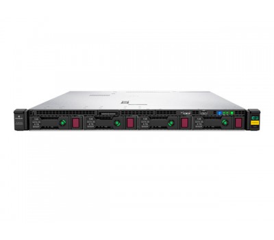 Система хранения данных HPE StoreEasy 1460 Q2R94A